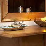 Cedavecia Отель типа 
