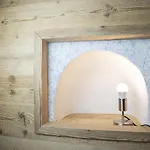 Cedavecia Отель типа 