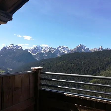 Oda ve Kahvaltı Cedavecia