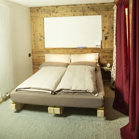Cedavecia Bed and Breakfast 3*