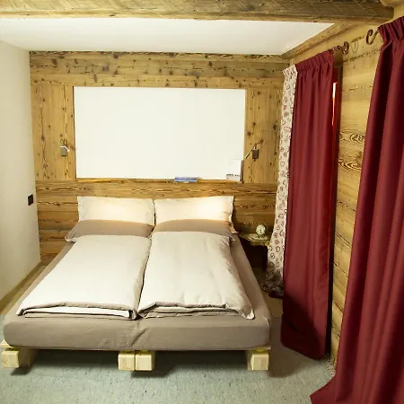 Bed & Breakfast Cedavécia Comèlico Superiore