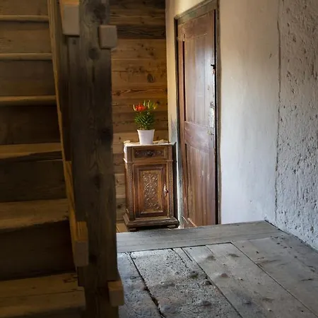 Oda ve Kahvaltı Cedavecia 3*