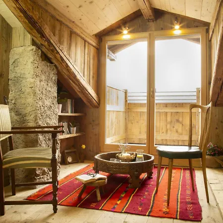 Cedavécia Bed & Breakfast Comèlico Superiore