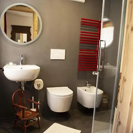 Cedavecia Bed and Breakfast 3*