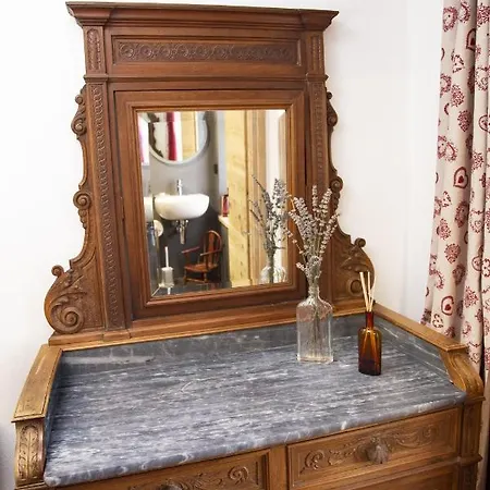 Cedavécia Bed & Breakfast