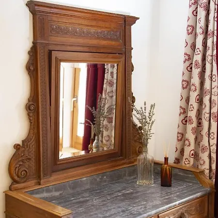 Oda ve Kahvaltı Cedavecia Comèlico Superiore