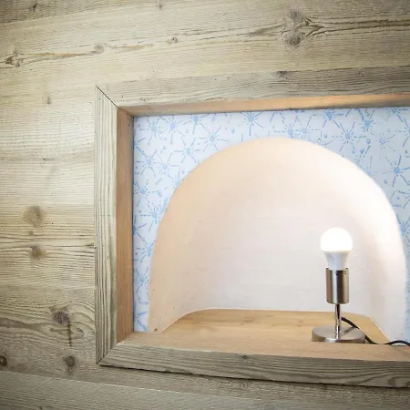 Cedavecia Oda ve Kahvaltı