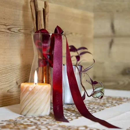 Cedavecia Bed & Breakfast Comelico Superiore