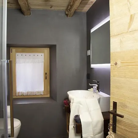 Cedavecia Bed & Breakfast 3*