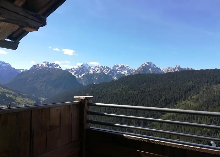 Bed & Breakfast Cedavecia