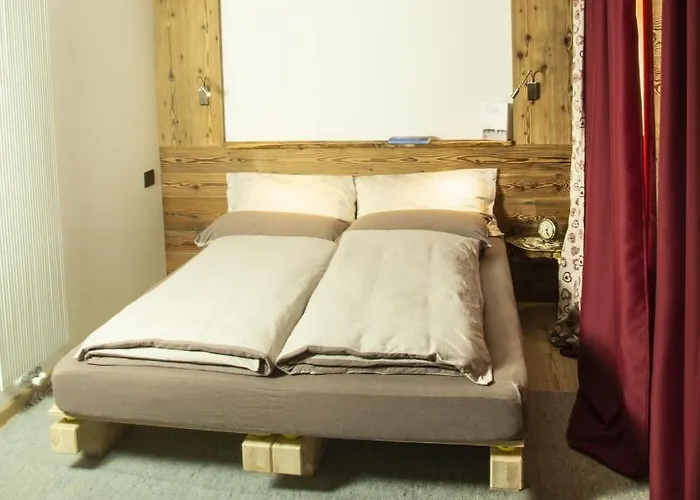 Cedavecia Bed & Breakfast 3*