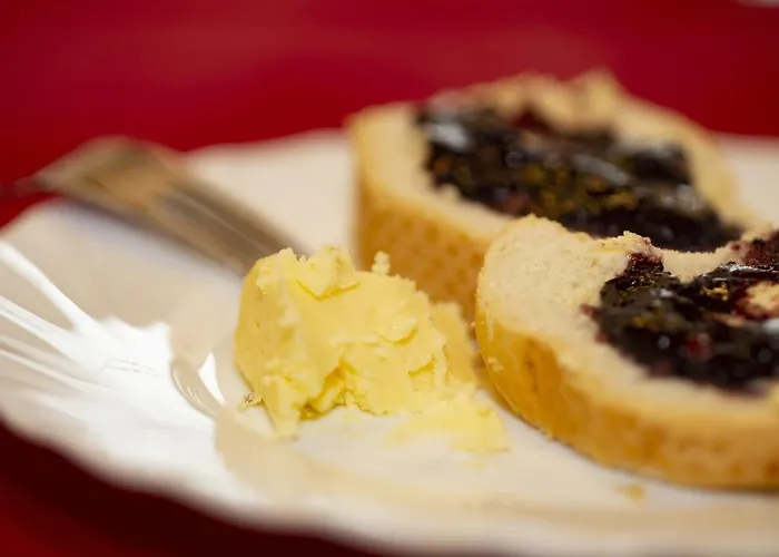 Cedavecia Bed & Breakfast 3*