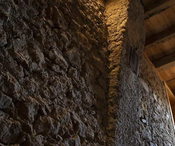 Cedavecia Bed & Breakfast 3*