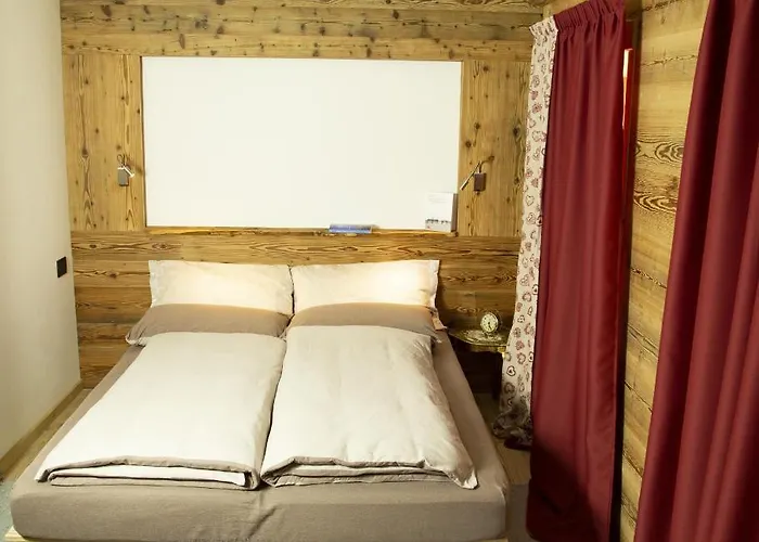 Bed & Breakfast Cedavecia Comèlico Superiore