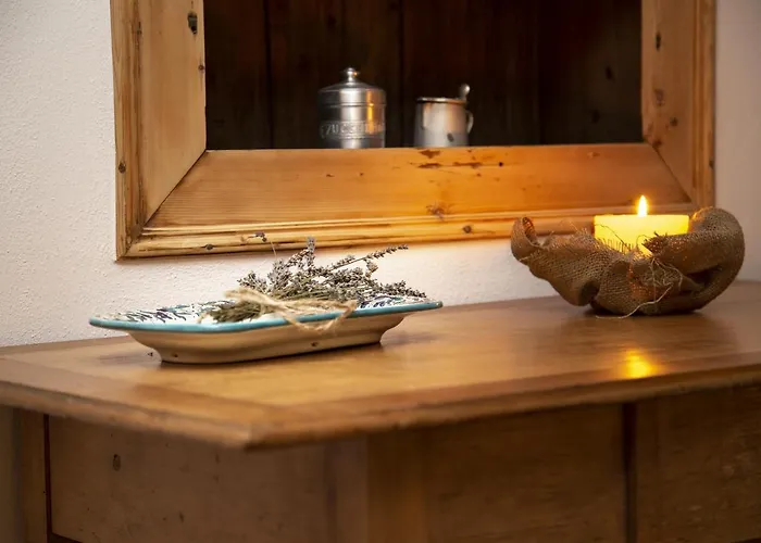 Cedavecia Bed & Breakfast