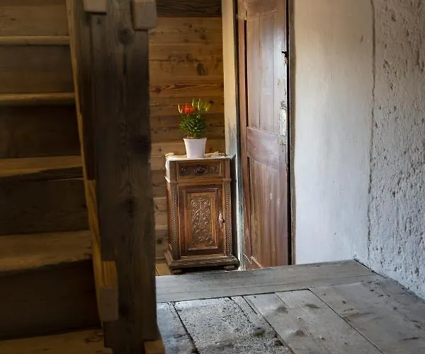 Bed & Breakfast Cedavecia 3*