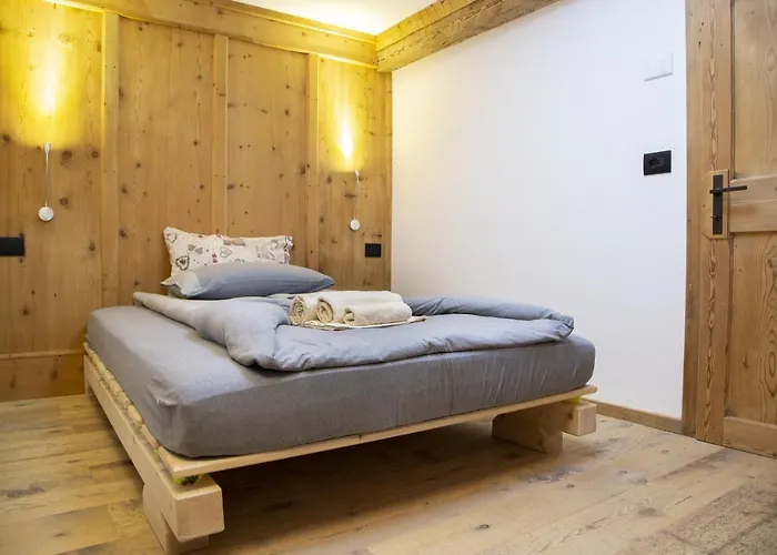 Cedavecia Comèlico Superiore