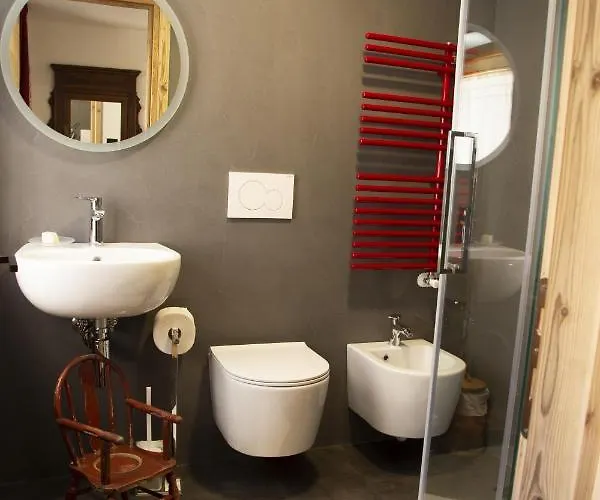 Cedavecia Bed & Breakfast 3*