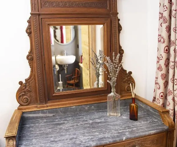 Cedavecia Bed & Breakfast