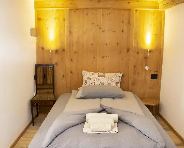 Cedavecia 3* Comèlico Superiore