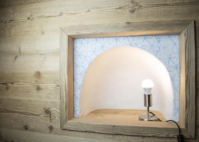 Cedavecia Bed & Breakfast