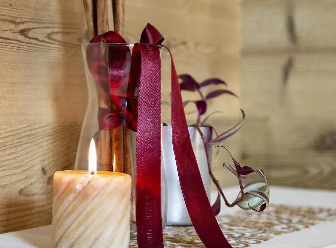 Cedavecia Bed & Breakfast Comèlico Superiore