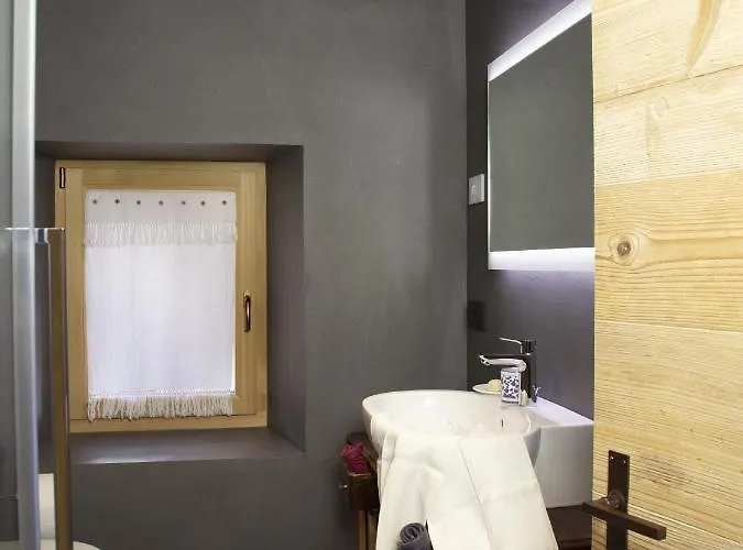 Cedavecia Bed & Breakfast 3*