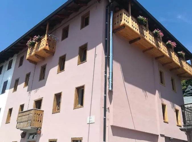 Bed & Breakfast Cedavecia