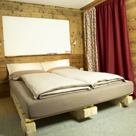 Cedavécia Bed and breakfast 3*