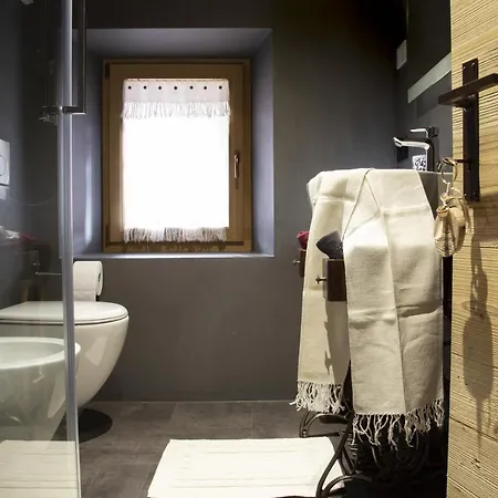 Cedavécia 3* Comèlico Superiore