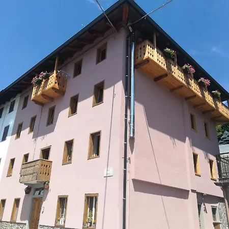 Bed and Breakfast Cedavecia