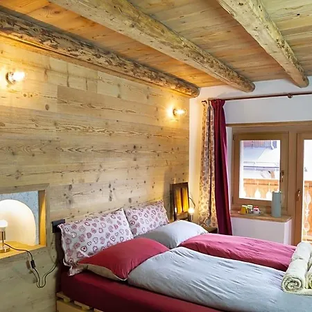 Bed & Breakfast Cedavecia