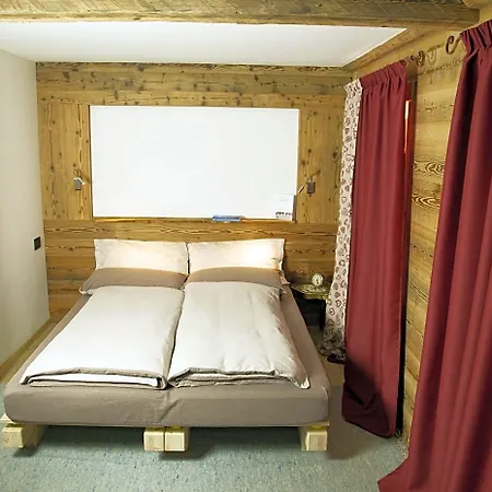 Bed & Breakfast Cedavecia Comelico Superiore