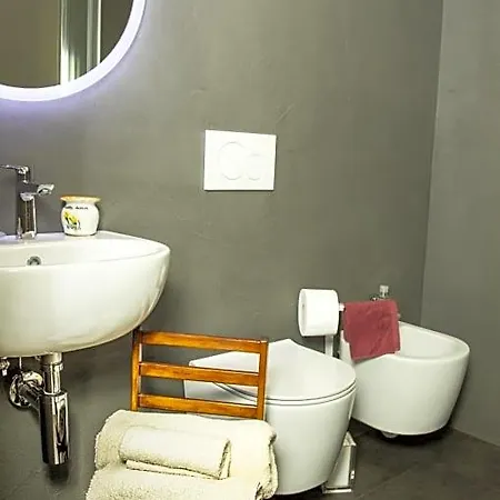 Cedavecia Bed & Breakfast