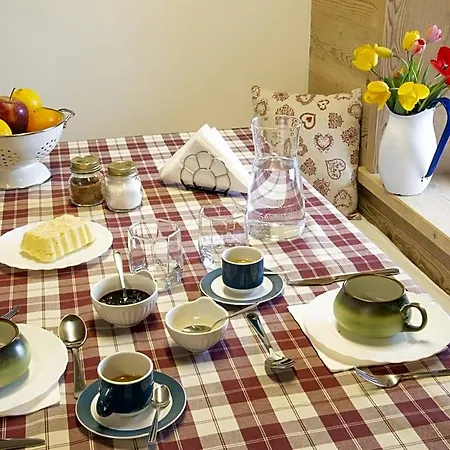 Bed & Breakfast Cedavecia Comelico Superiore