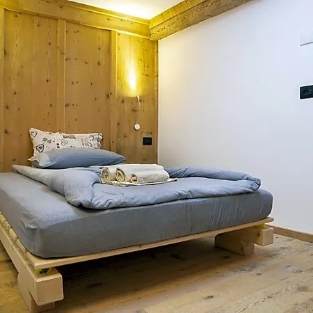 Bed & Breakfast Cedavecia Comelico Superiore