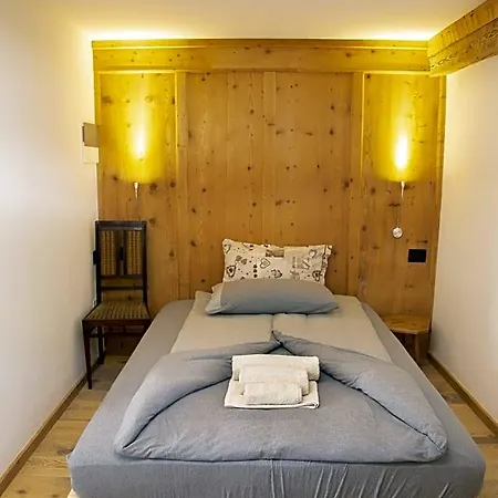 Cedavecia Bed & Breakfast Comelico Superiore