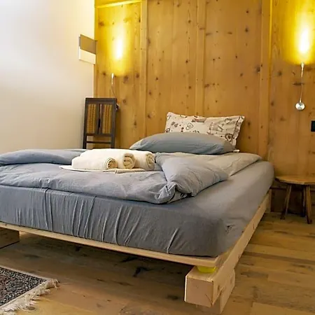Cedavecia Bed & Breakfast 3*