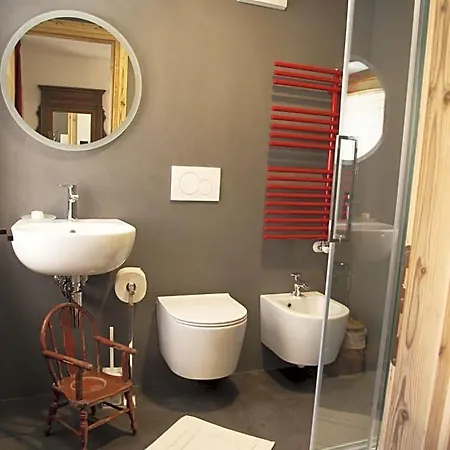 Cedavecia Bed & Breakfast