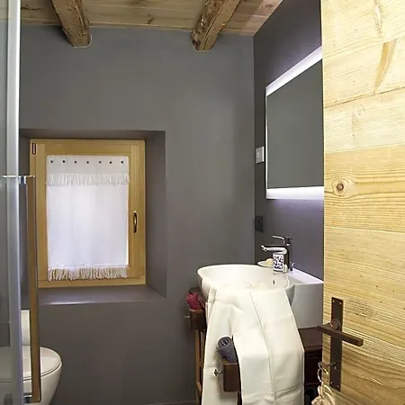 Cedavecia Bed & Breakfast 3*