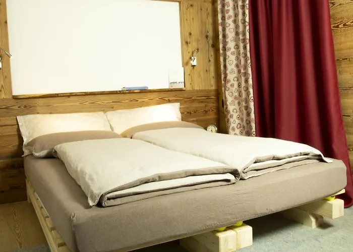 Cedavecia Bed & Breakfast 3*